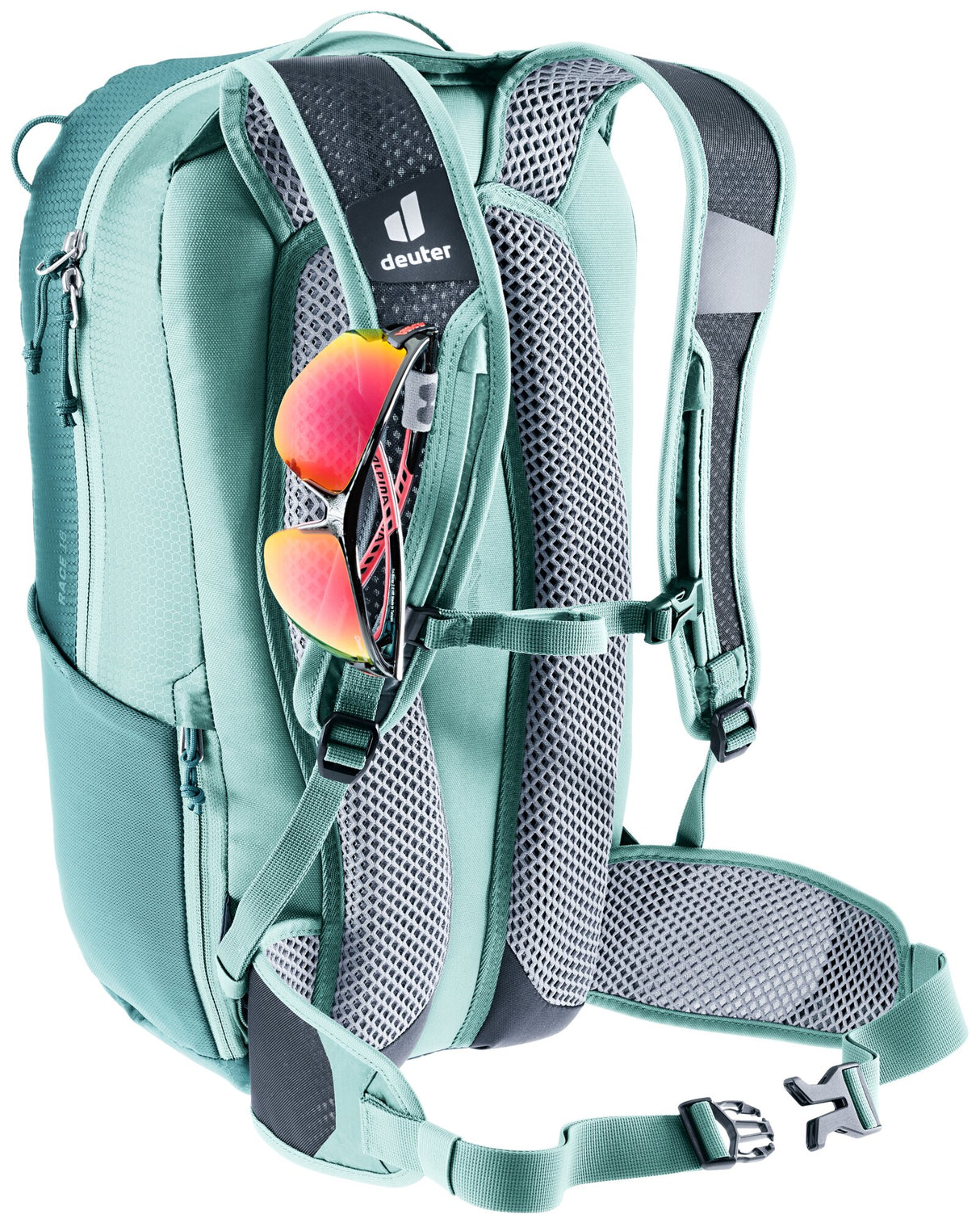 Race 16 - deepsea-jade