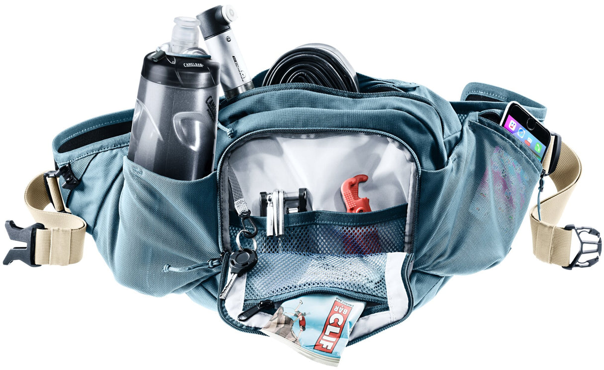 Pulse Pro 5 - atlantic-desert