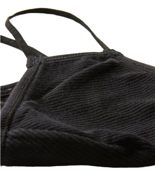 Gesichtsmaske - Mundschutz - Schwarz