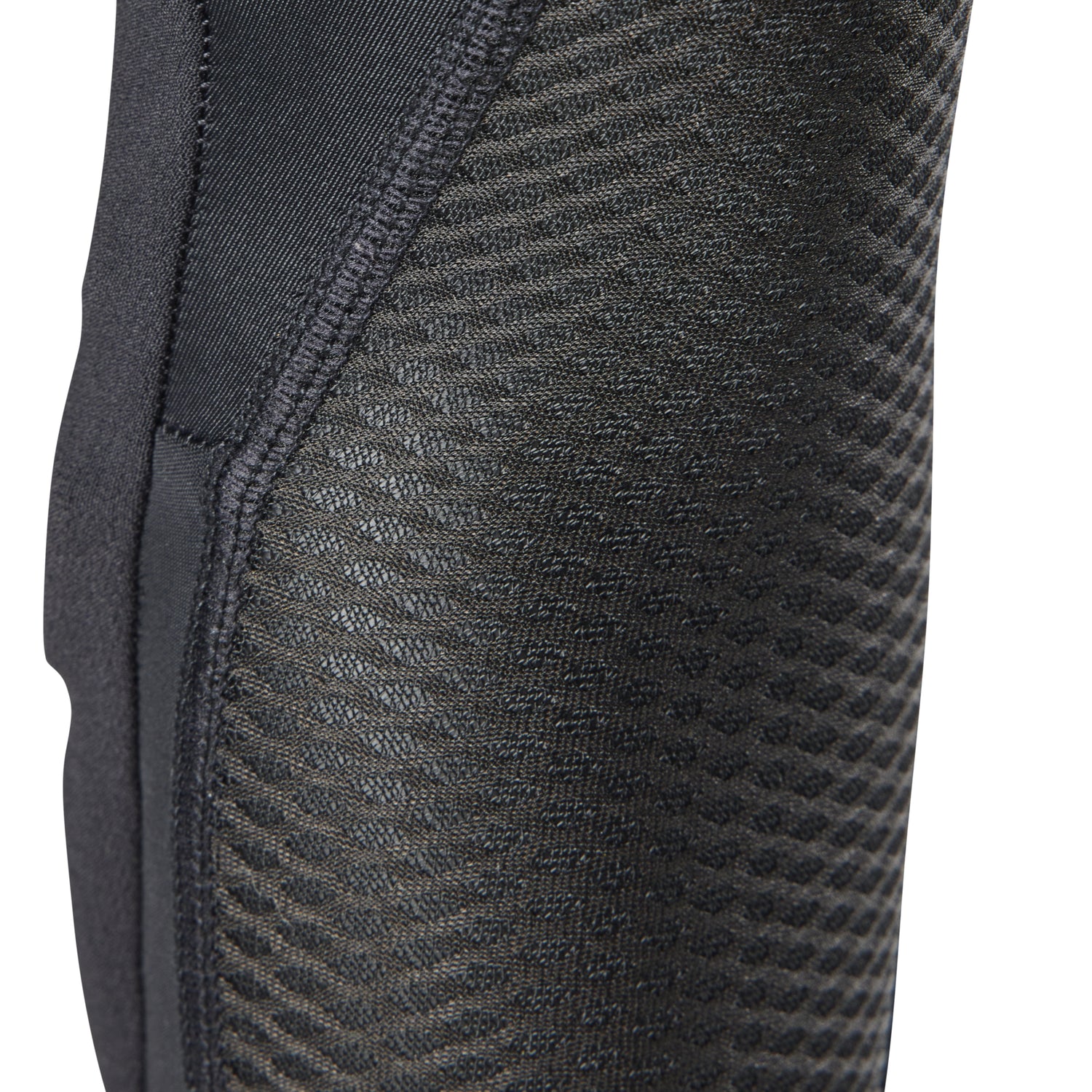 Youth Enduro Elbow Sleeve - Black