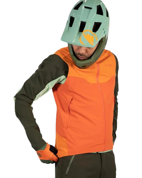 MT500 Spray Weste - Harvest