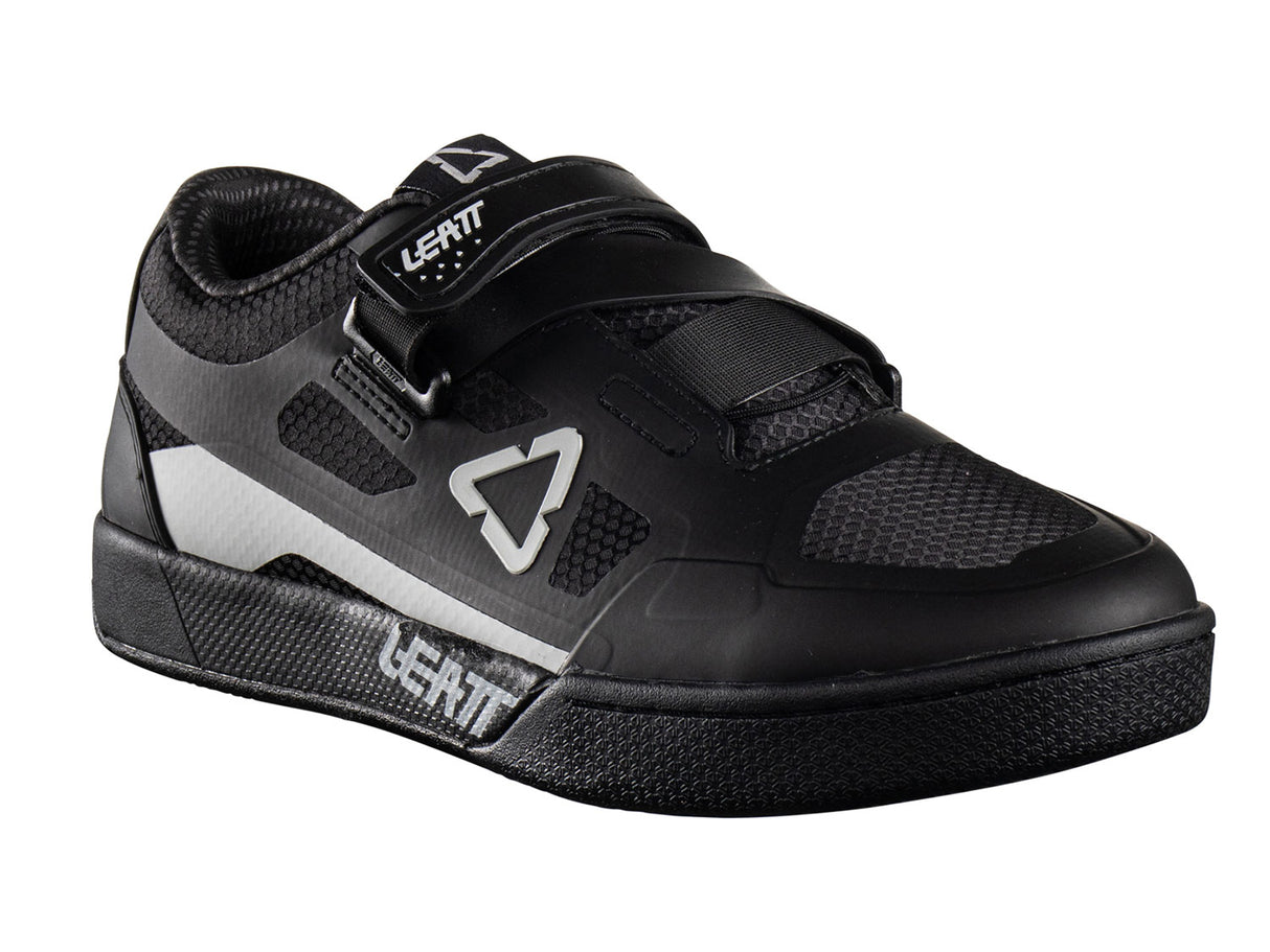 5.0 Klickpedal Shoe Black