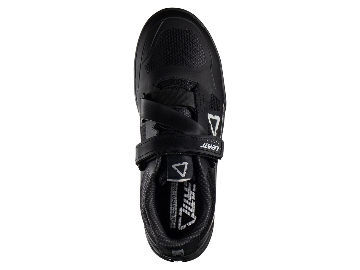 5.0 Klickpedal Shoe Black