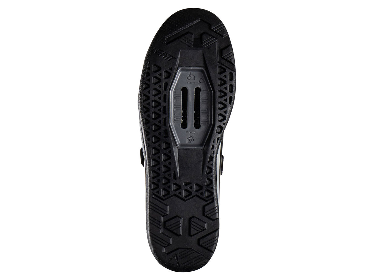 5.0 Klickpedal Shoe Black