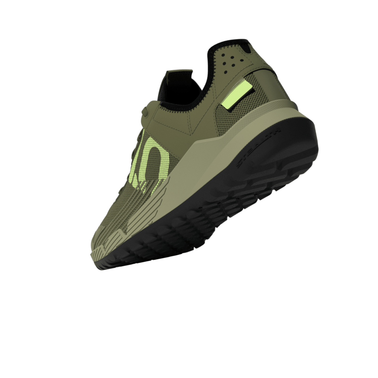 Trailcross LT - Focoli/Pullim/Orbgrn