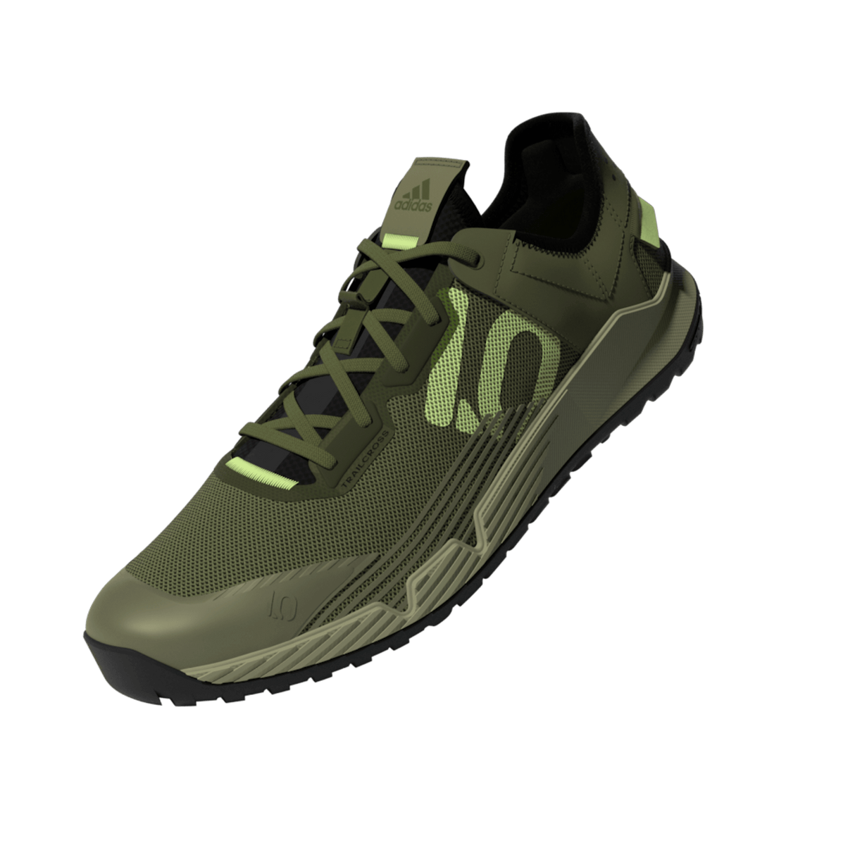 Trailcross LT - Focoli/Pullim/Orbgrn