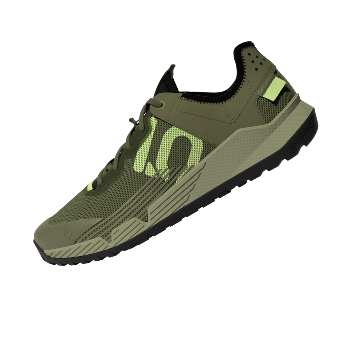 Trailcross LT - Focoli/Pullim/Orbgrn