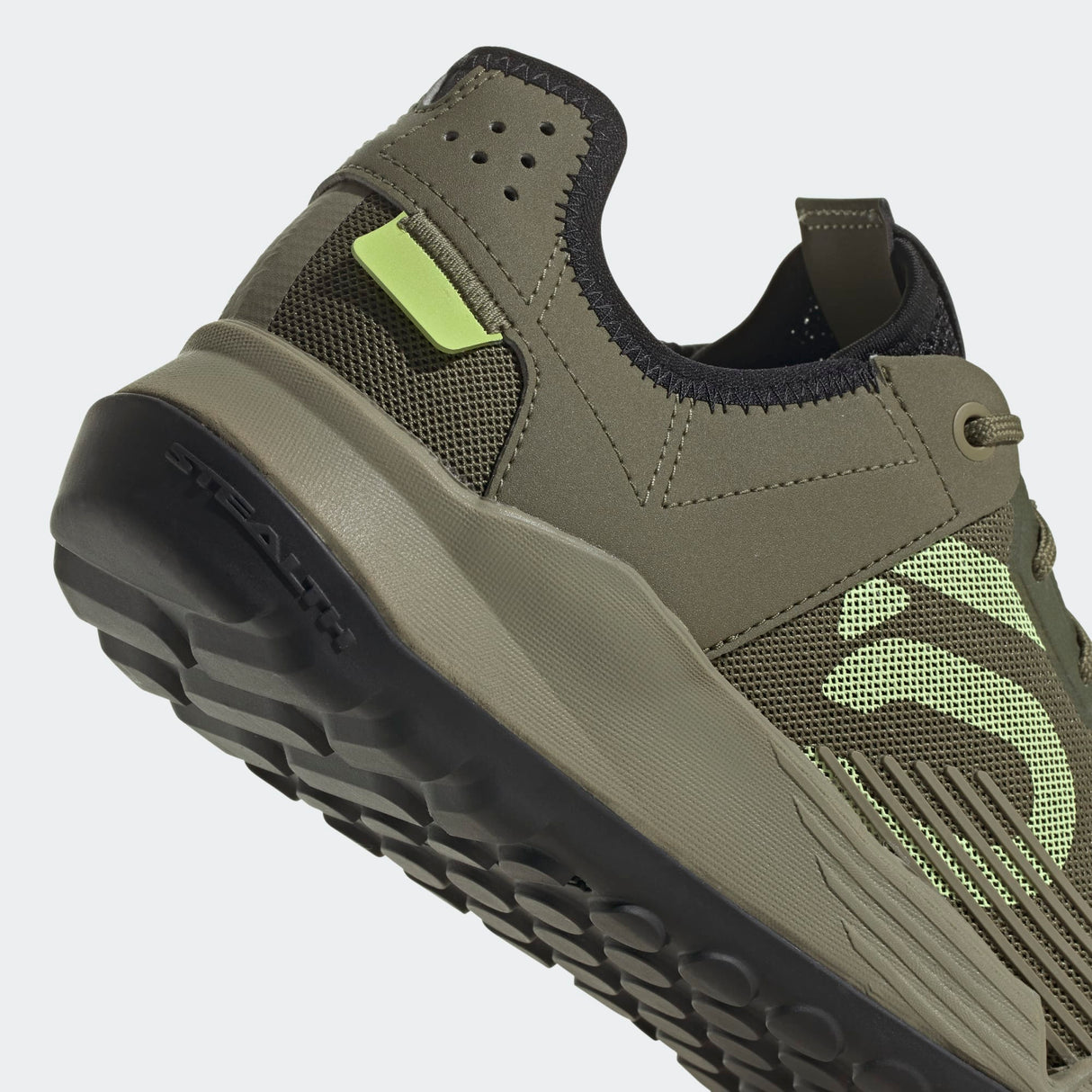 Trailcross LT - Focoli/Pullim/Orbgrn