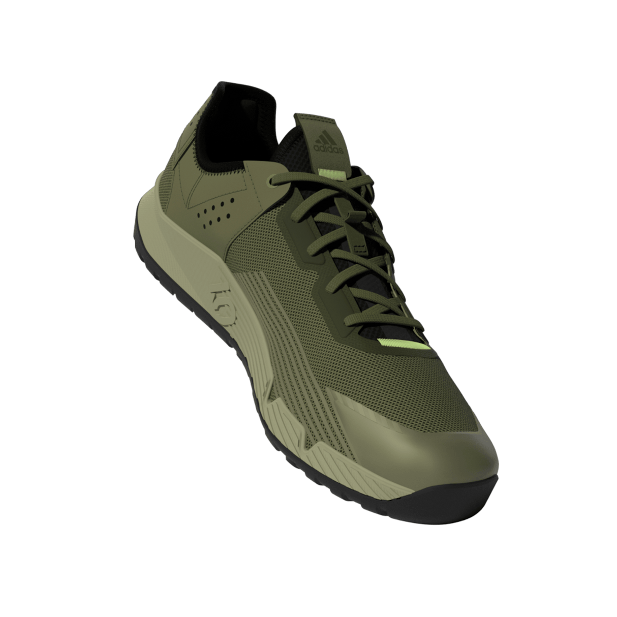 Trailcross LT - Focoli/Pullim/Orbgrn