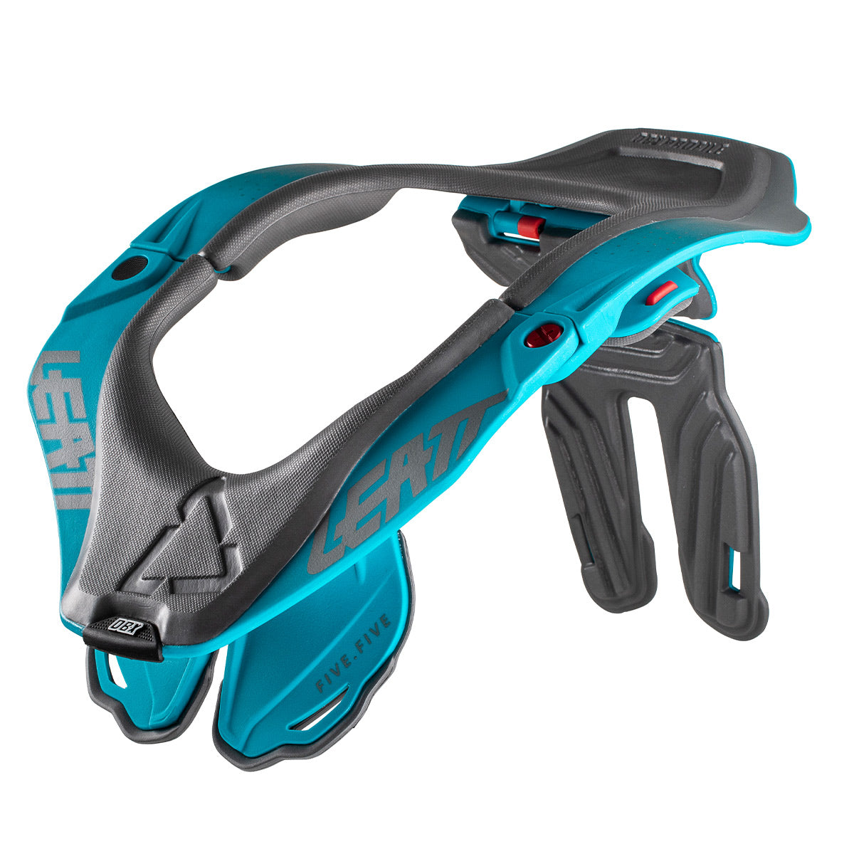 Neck Brace DBX 5.5 - Blau