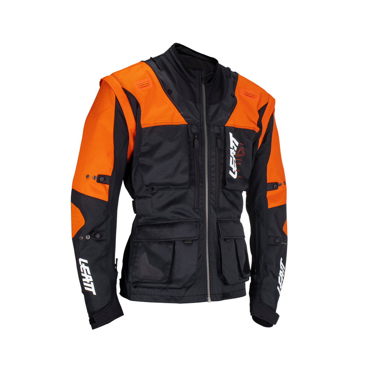 Leatt Jacket Moto 5.5 Enduro 7