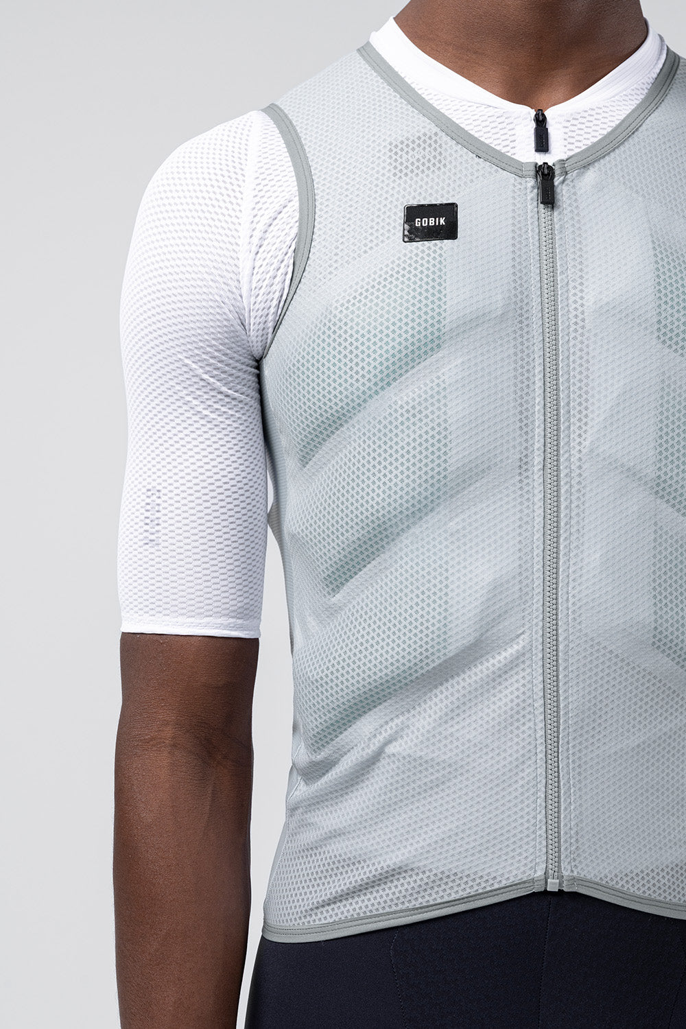 Cold Gel Set Vest Iceflow 14 Units