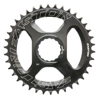 Direct Mount Cinch Flattop - 12-Speed Chainring - Black