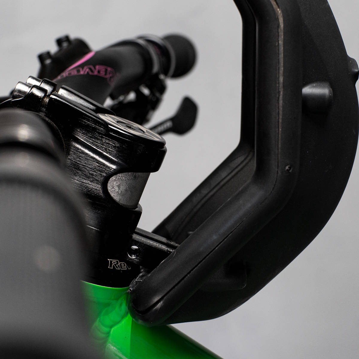 Lift-Adapter für easyLOOPsystem