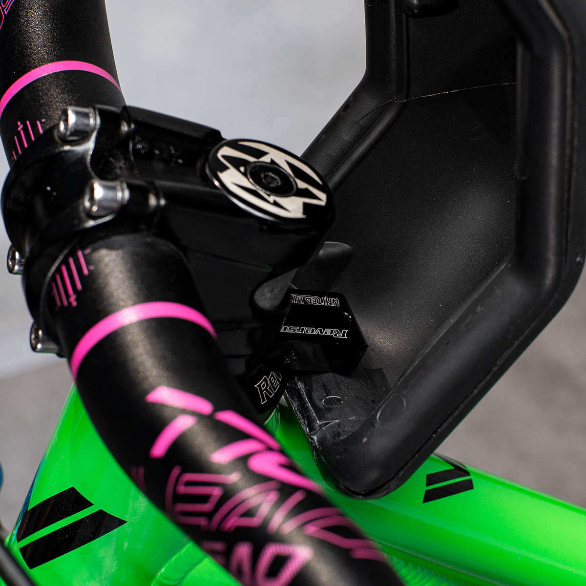 Lift-Adapter für easyLOOPsystem