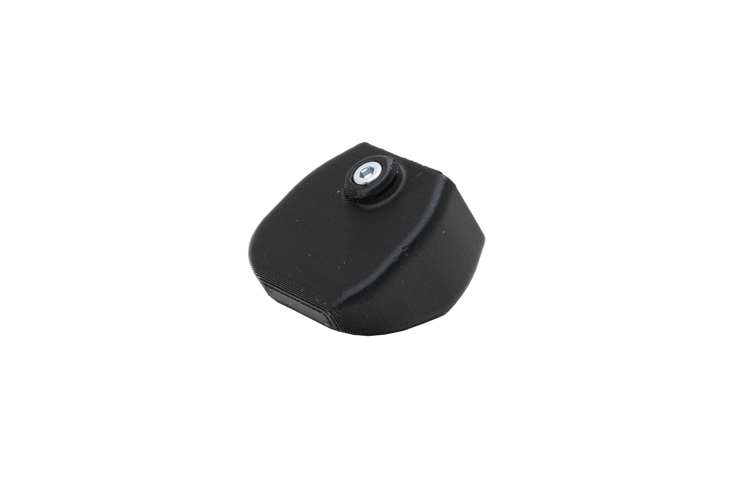 easyLOOP DH Adaptercap - schwarz