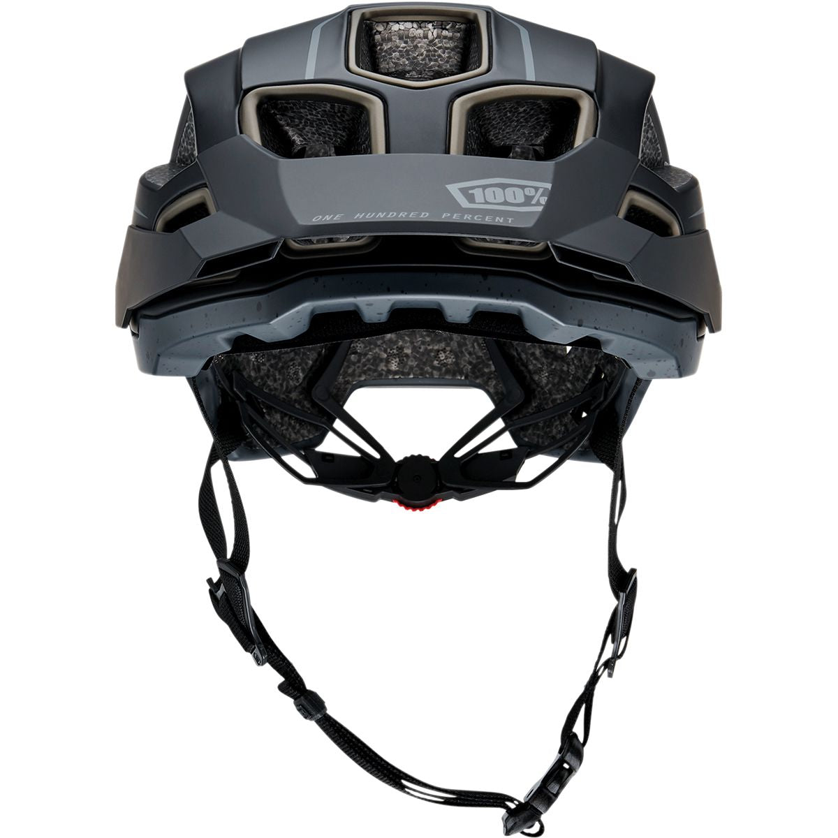 Altec Fidlock Helm - Schwarz