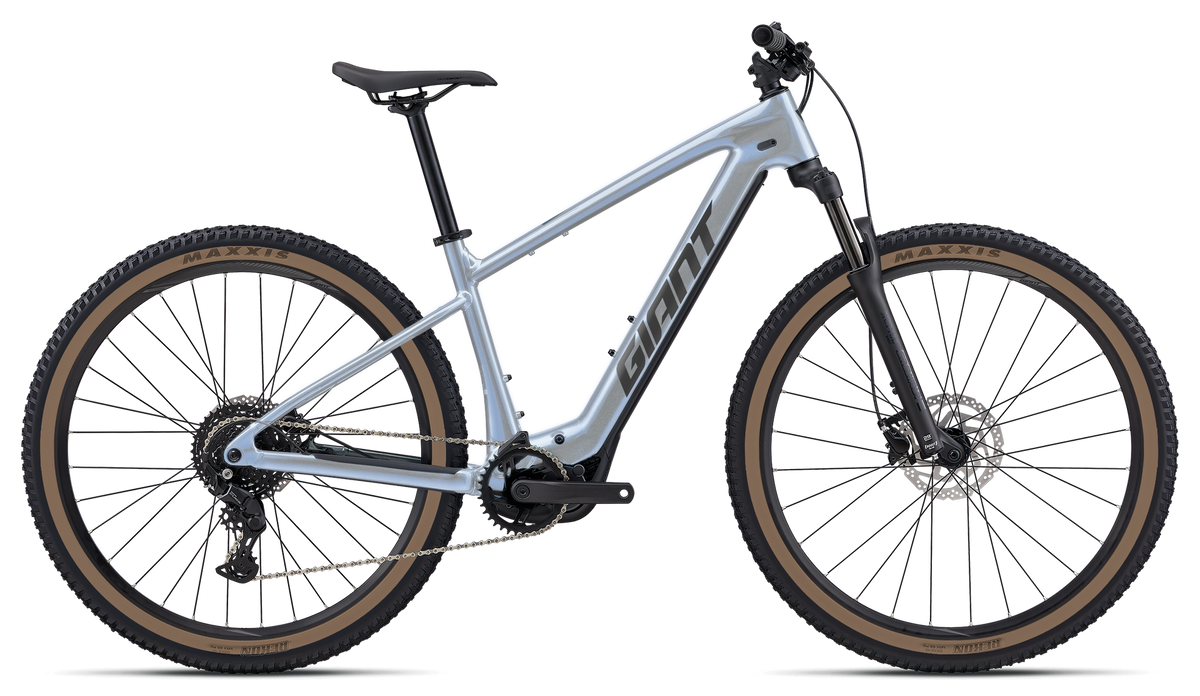 Talon E+ 2 - Moonstone