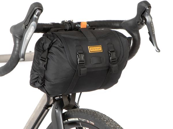 Lenkertasche Holster Bar Bag - 14L - schwarz