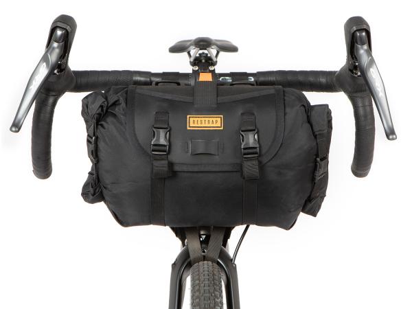 Lenkertasche Holster Bar Bag - 14L - schwarz