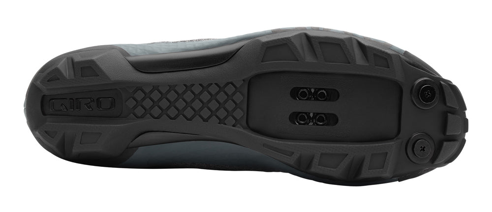 Ranger Fahrradschuhe - Grau