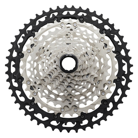 Kassette DEORE XT CS-M8100 12-fach 10 - 51 Zähne