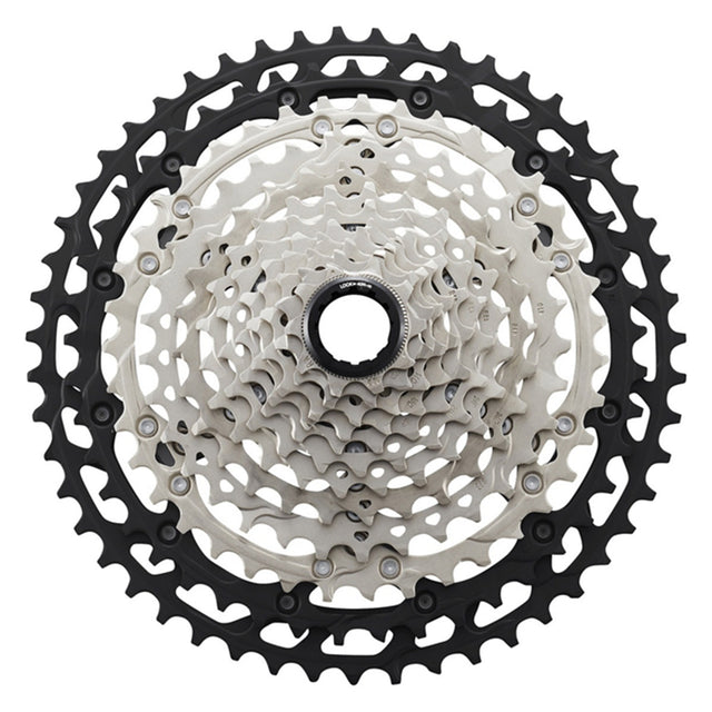 Kassette DEORE XT CS-M8100 12-fach 10 - 51 Zähne