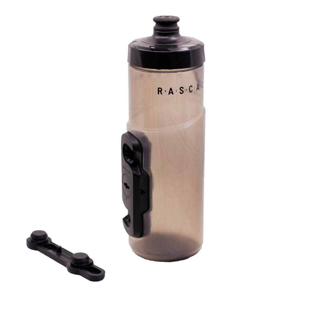 Fidlock Twist Set 600ml - Trinkflasche mit Halter