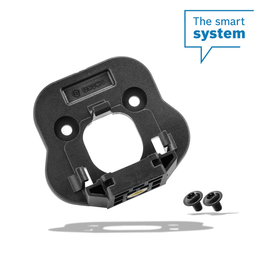 Anschraubplatten-Kit steckerseitig, PowerTube 360 (BBP383Y) - fest verbaut