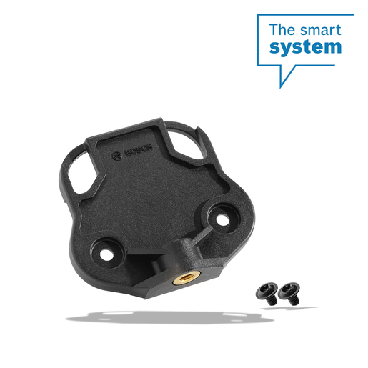 Anschraubplatten-Kit nicht steckerseitig, PowerTube 360 (BBP383Y) - fest verbaut
