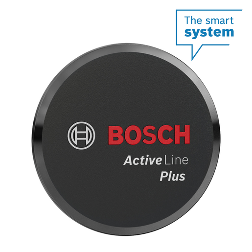 Coperchio del logo Active Line Plus (BDU344Y)