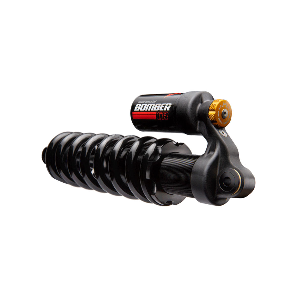 Bomber CR - Trunnion - 185-52,5/55 mm