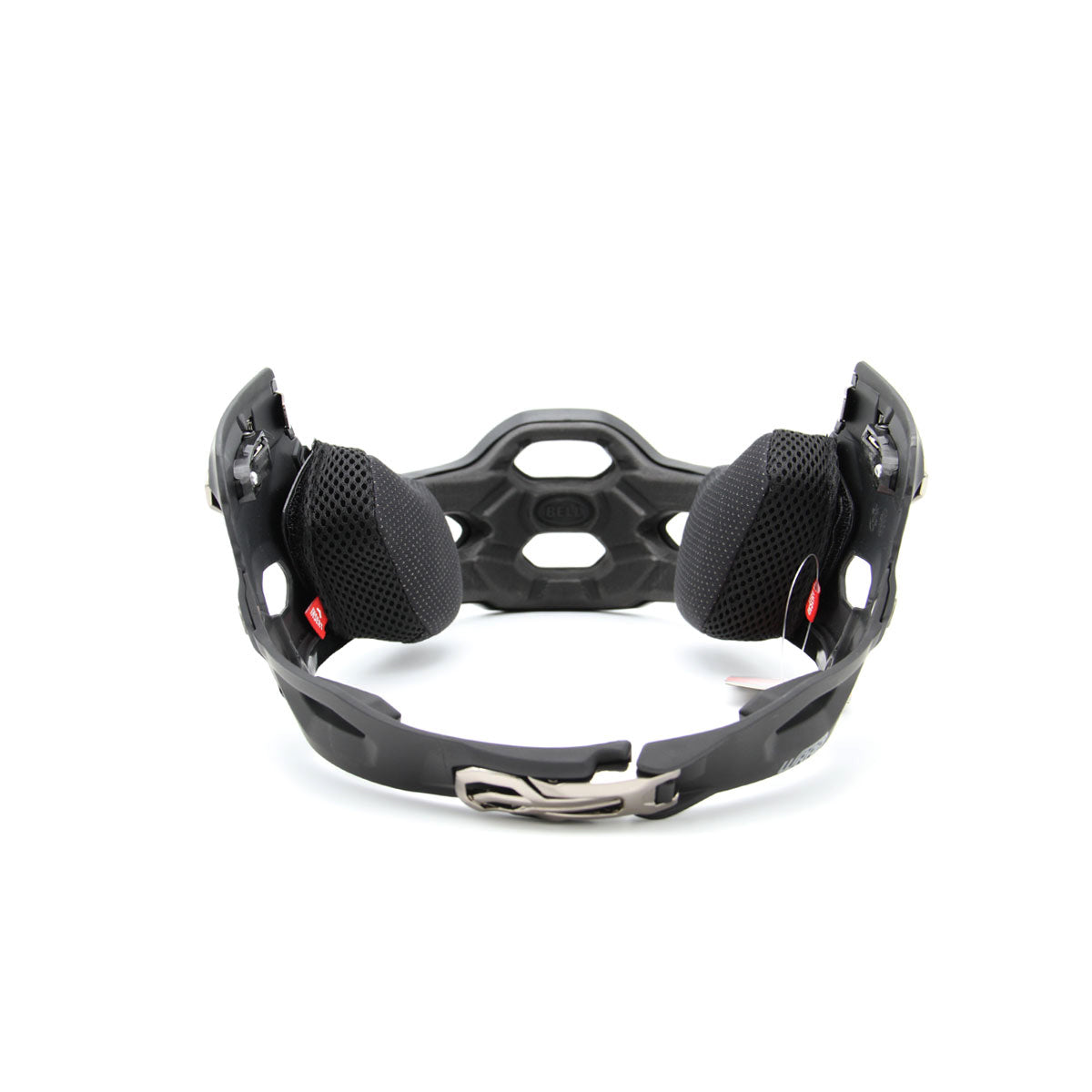 Kinnbügel für Super 2R mat black