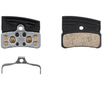 XTR Scheibenbremsbeläge BR-M9220 - P04