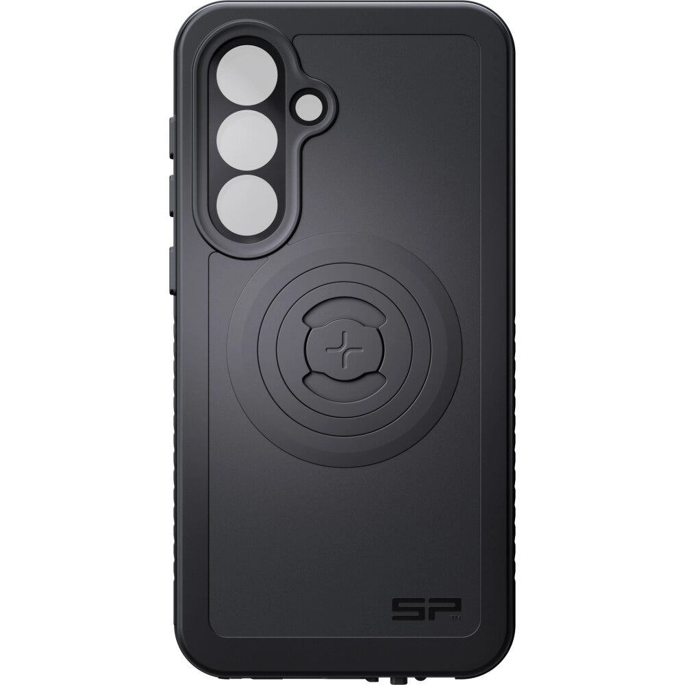 Phone Case Xtreme SPC+ Samsung S26 - schwarz