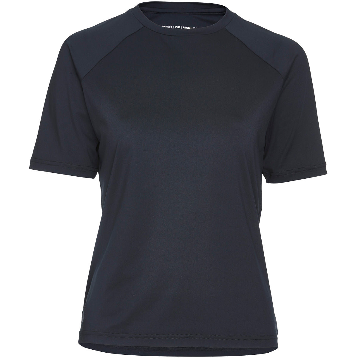 W's Reform Enduro Light Tee - Uranium Black
