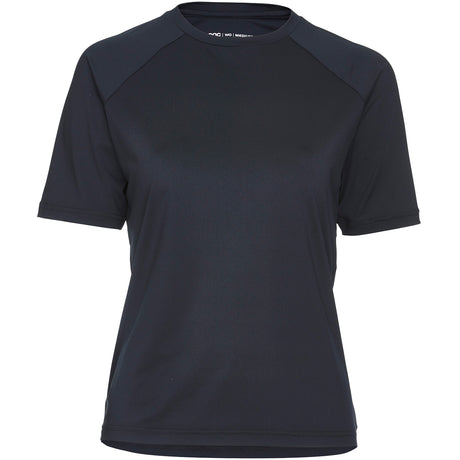 W's Reform Enduro Light Tee - Uranium Black