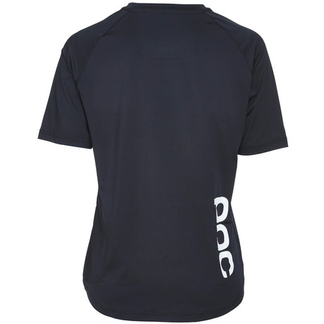 W's Reform Enduro Light Tee - Uranium Black