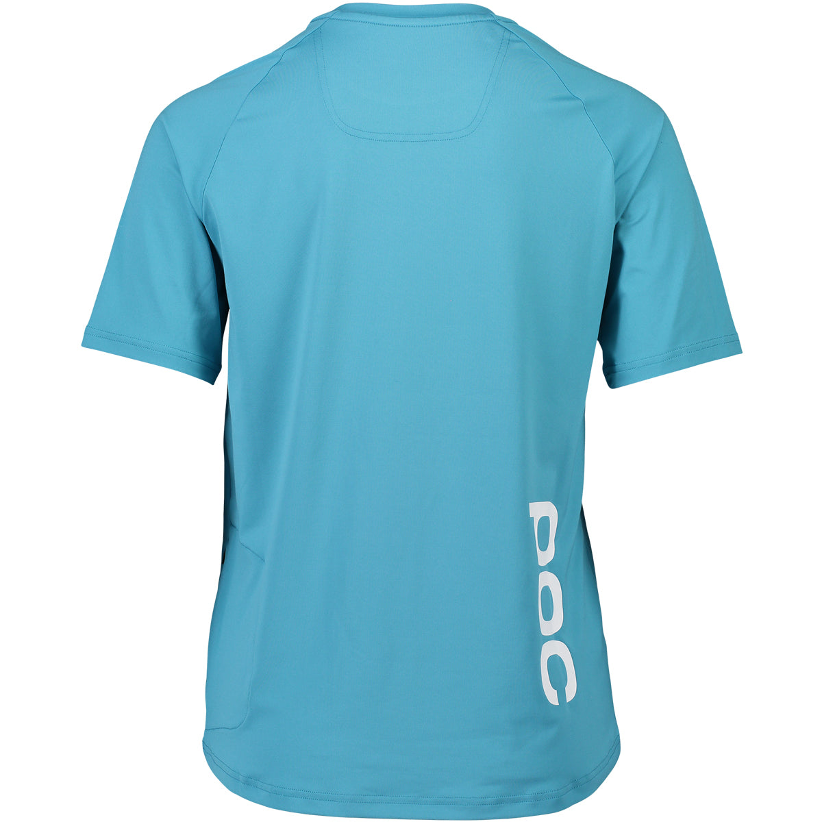 W's Reform Enduro Light Tee - Light Basalt Blue