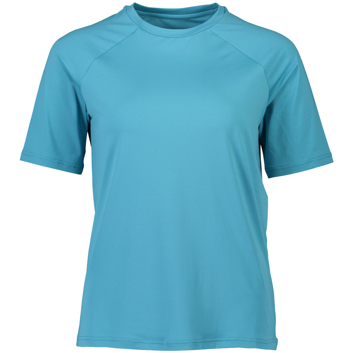W's Reform Enduro Light Tee - Light Basalt Blue