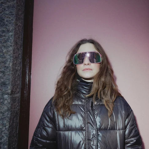 Erica, Pink Mirror - Pink