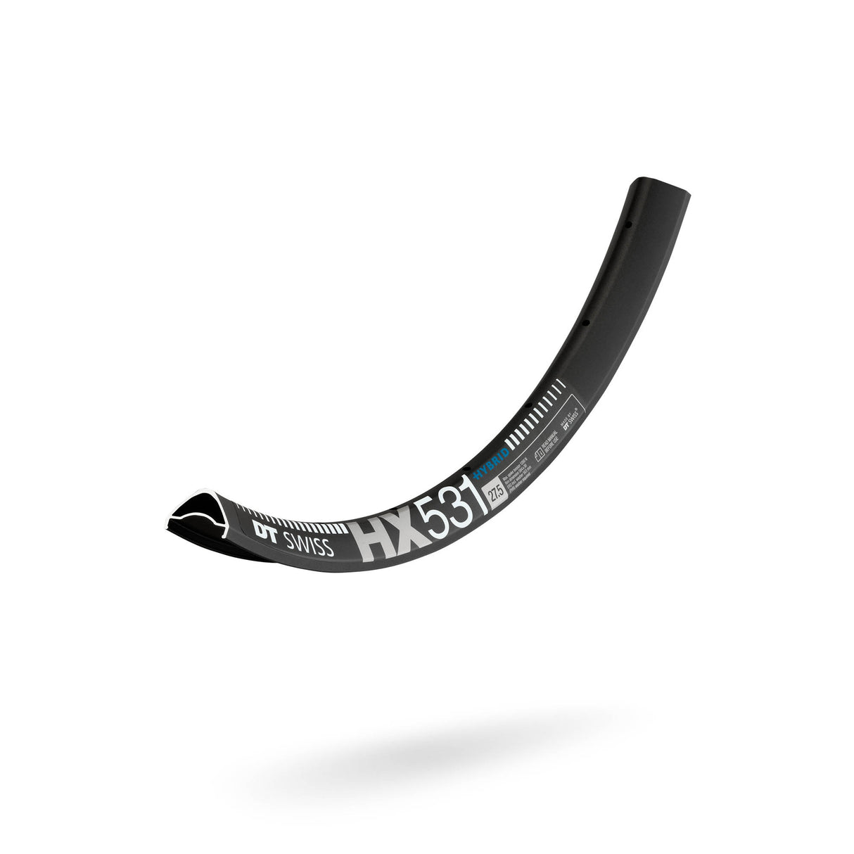 HX 531 E-Bike Disc Felge - 29 Zoll - schwarz