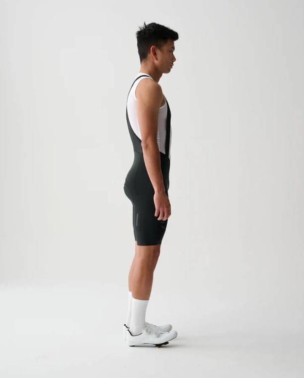 Team Bib Evo Cargo - black Maap
