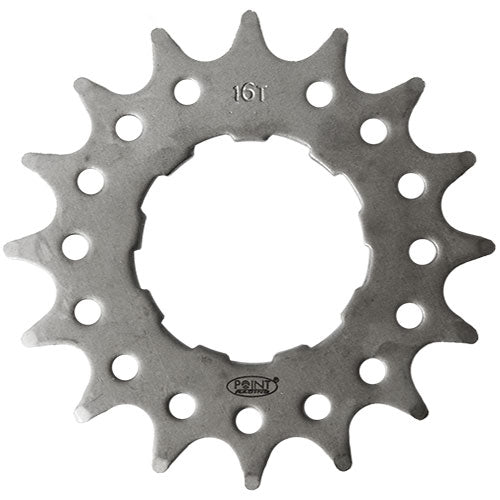 Singlespeed Ritzel SSP-TX Point-Racing