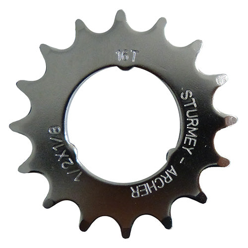 HSL Steckritzel für Speedhub- oder Rücktrittnaben - 13-25 Zähne