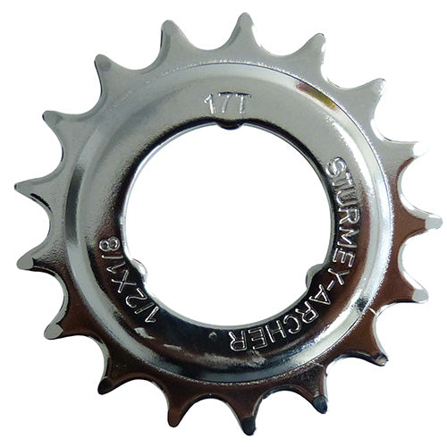 HSL Steckritzel für Speedhub- oder Rücktrittnaben - 13-25 Zähne