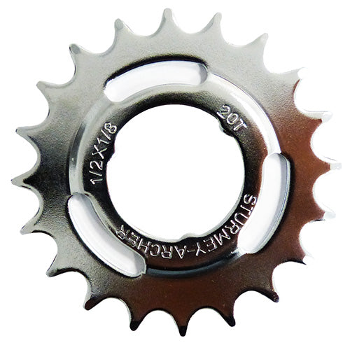 HSL Steckritzel für Speedhub- oder Rücktrittnaben - 13-25 Zähne