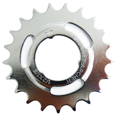 HSL Steckritzel für Speedhub- oder Rücktrittnaben - 13-25 Zähne