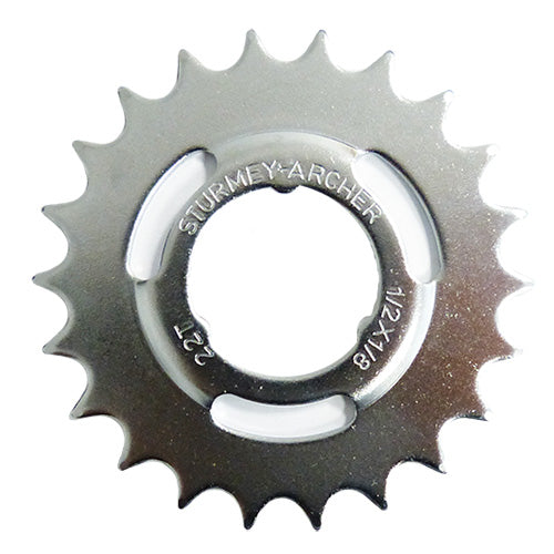 HSL Steckritzel für Speedhub- oder Rücktrittnaben - 13-25 Zähne