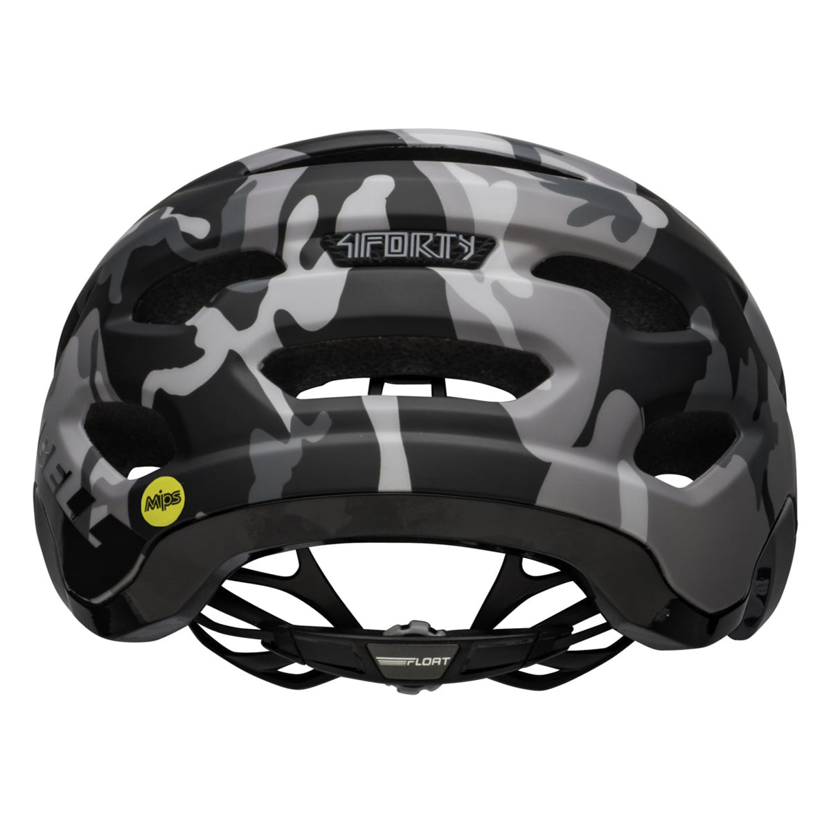 4FORTY Mips Fahrradhelm - Camouflage